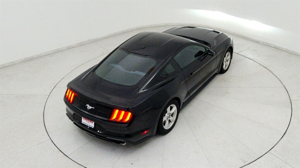 2019 Ford Mustang EcoBoost Laurel MD