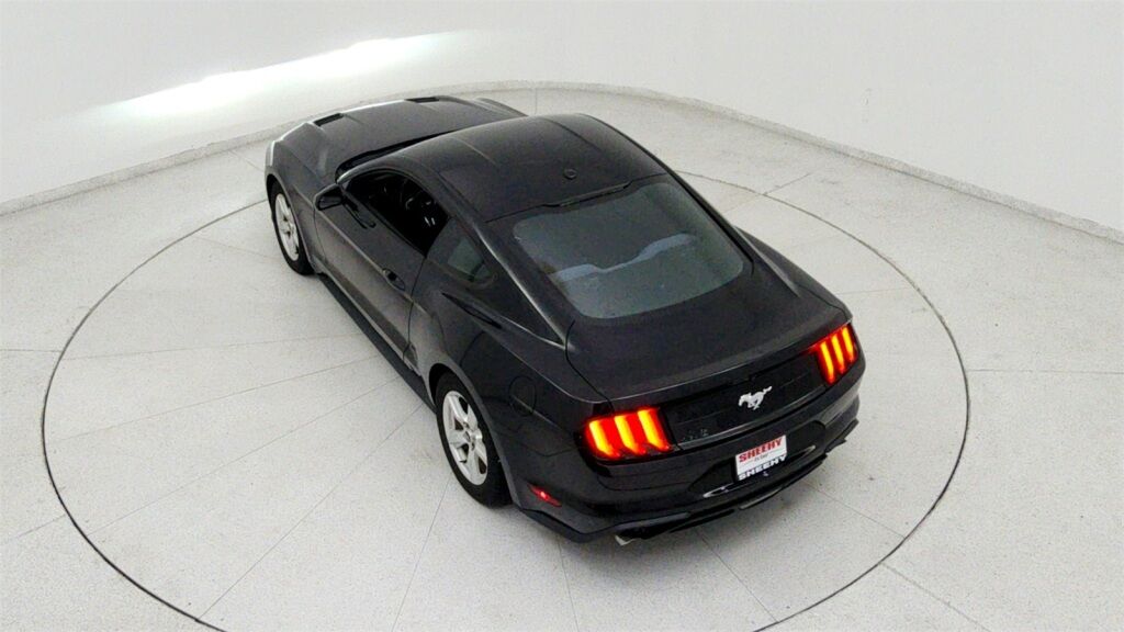 2019 Ford Mustang EcoBoost Laurel MD