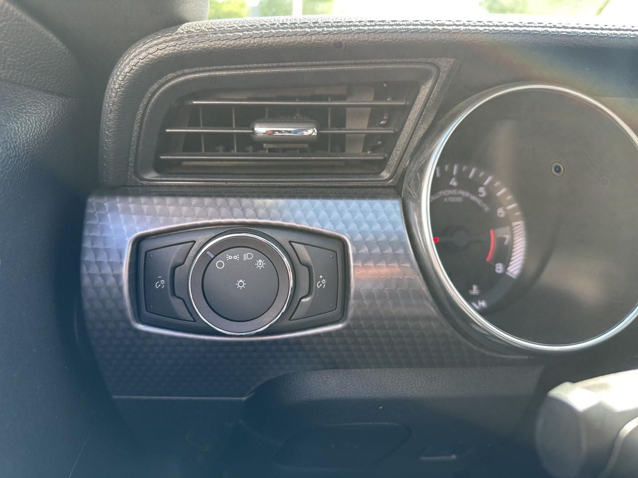 2019 Ford Mustang EcoBoost Chantilly VA