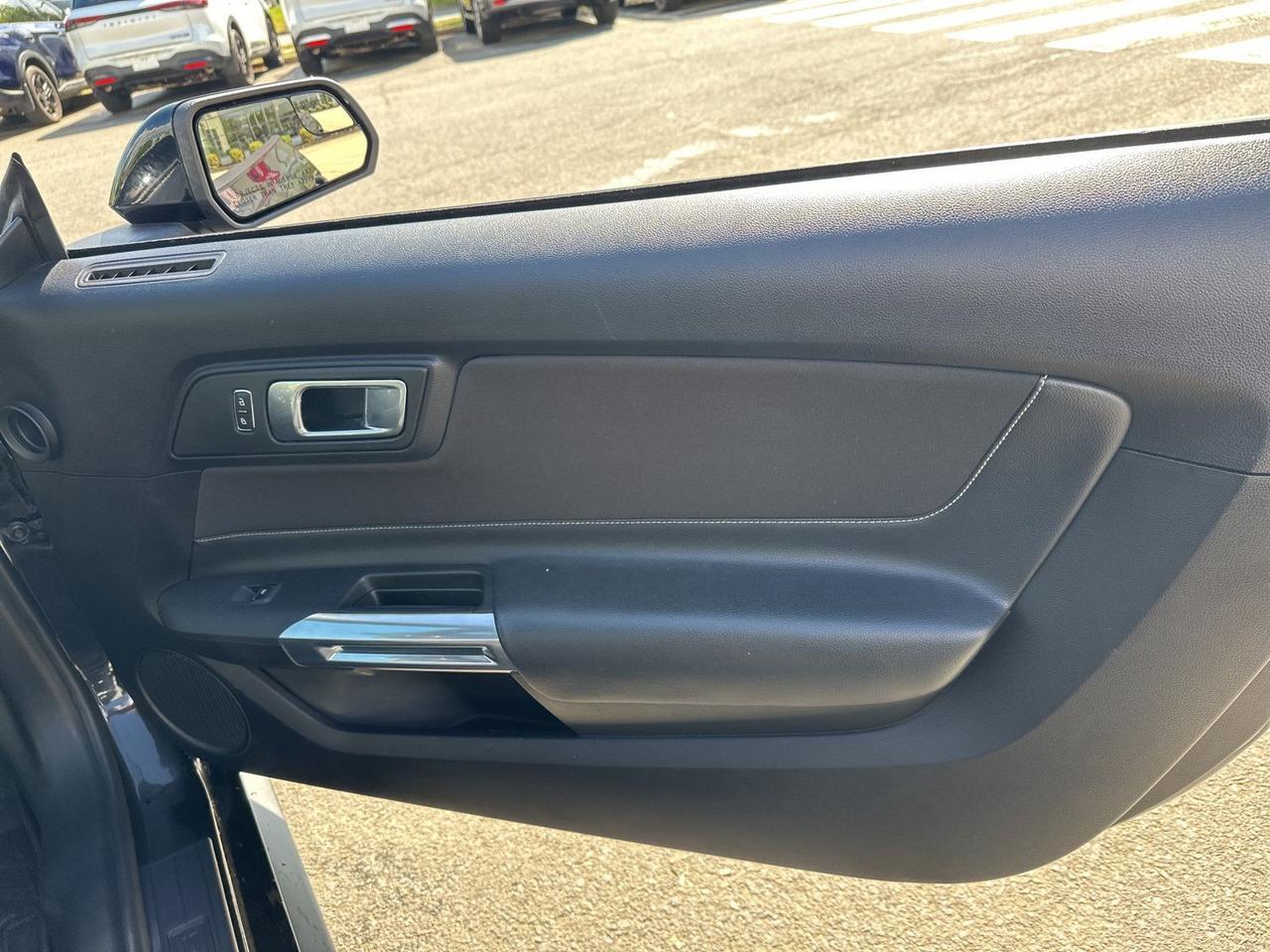 2019 Ford Mustang EcoBoost Chantilly VA