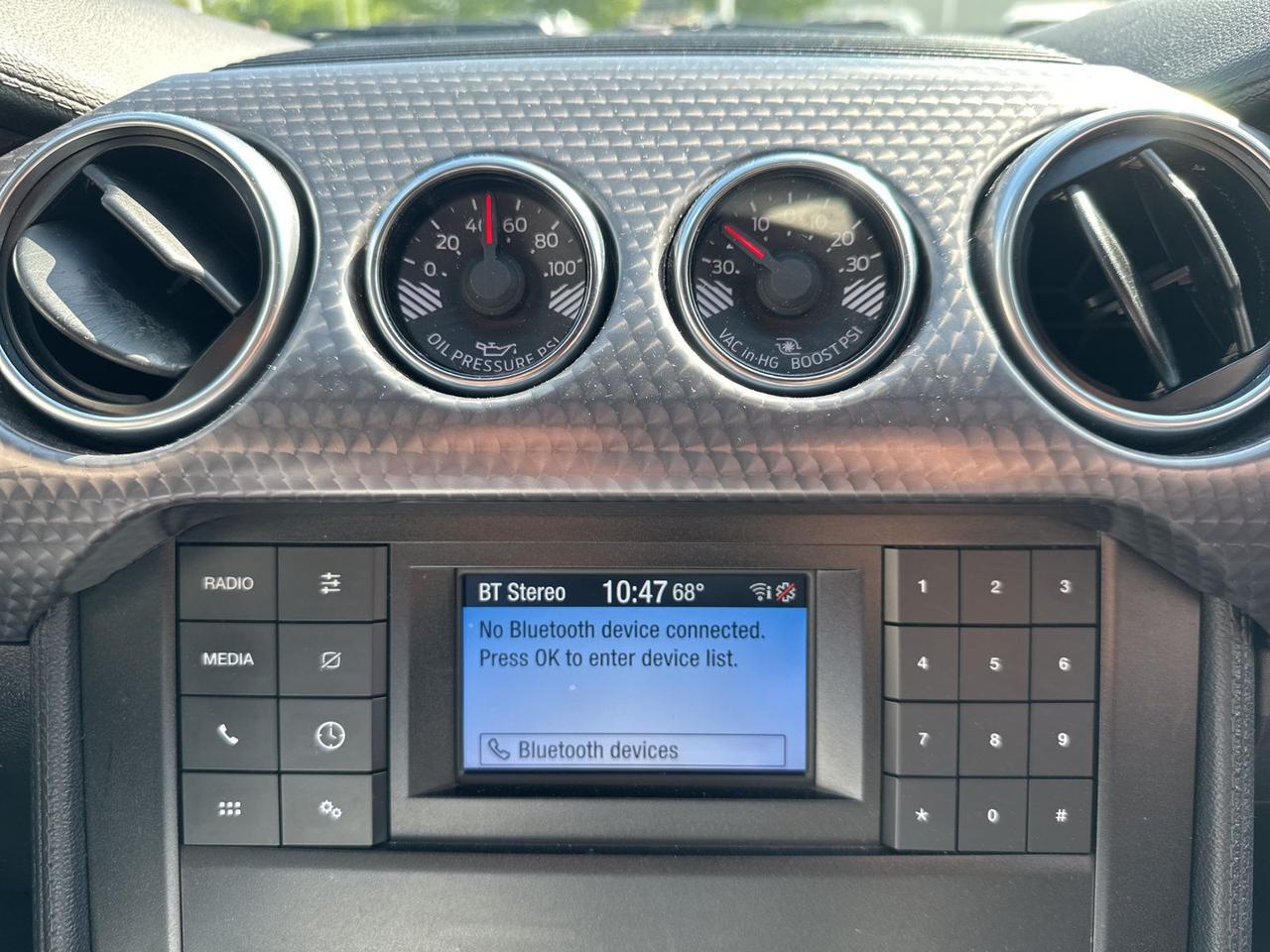 2019 Ford Mustang EcoBoost Chantilly VA