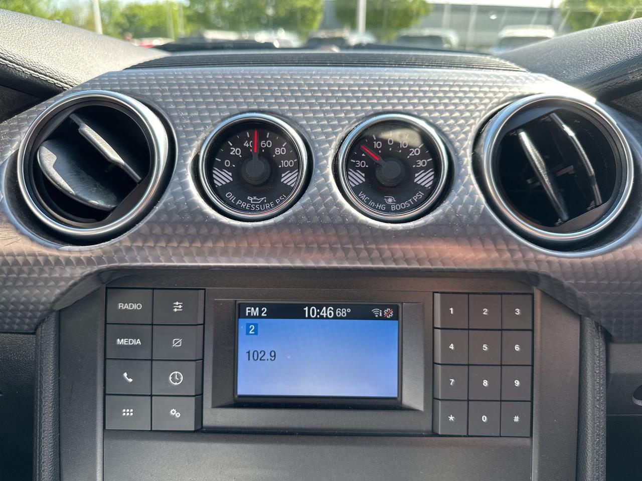 2019 Ford Mustang EcoBoost Chantilly VA