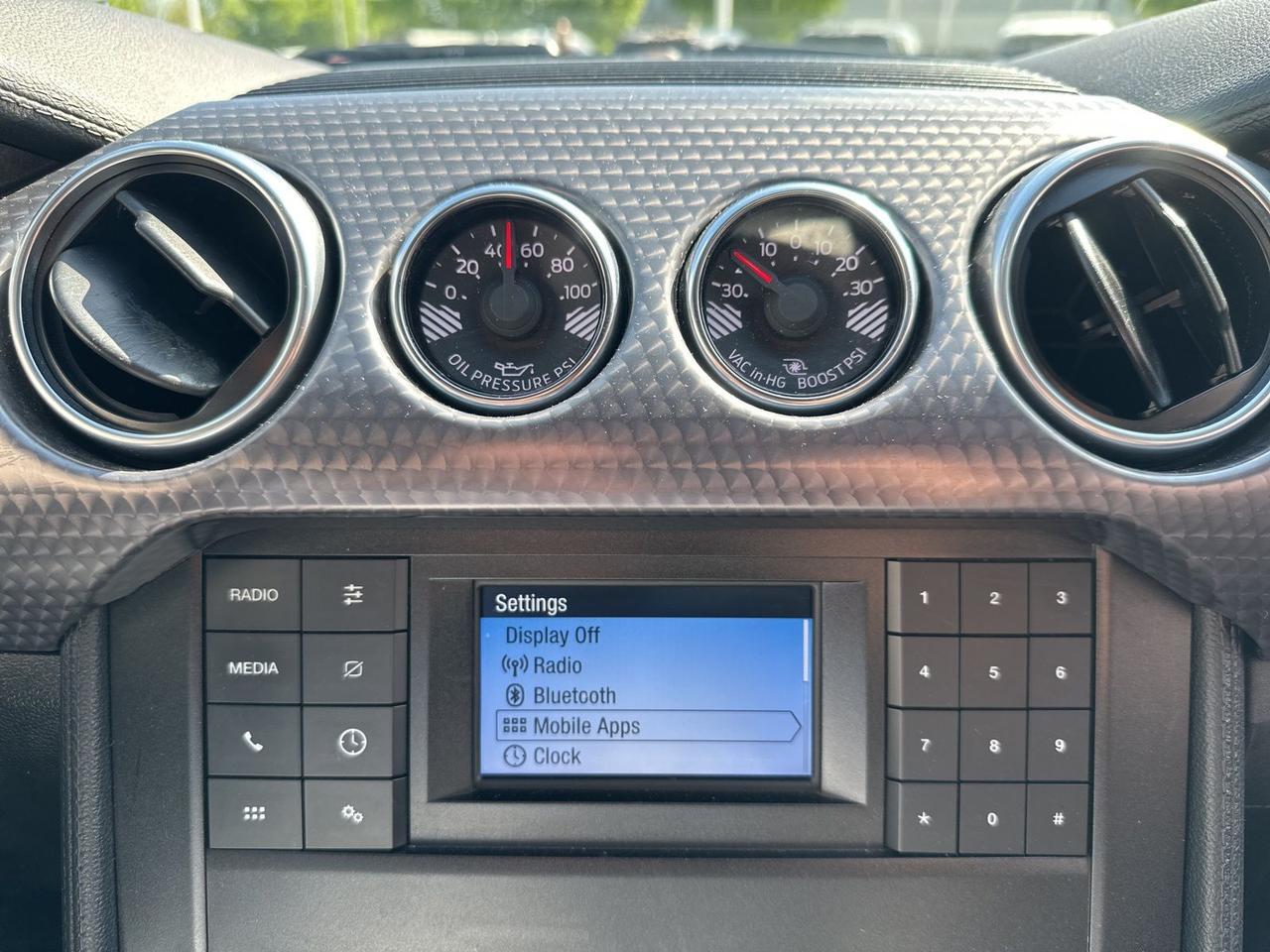 2019 Ford Mustang EcoBoost Chantilly VA