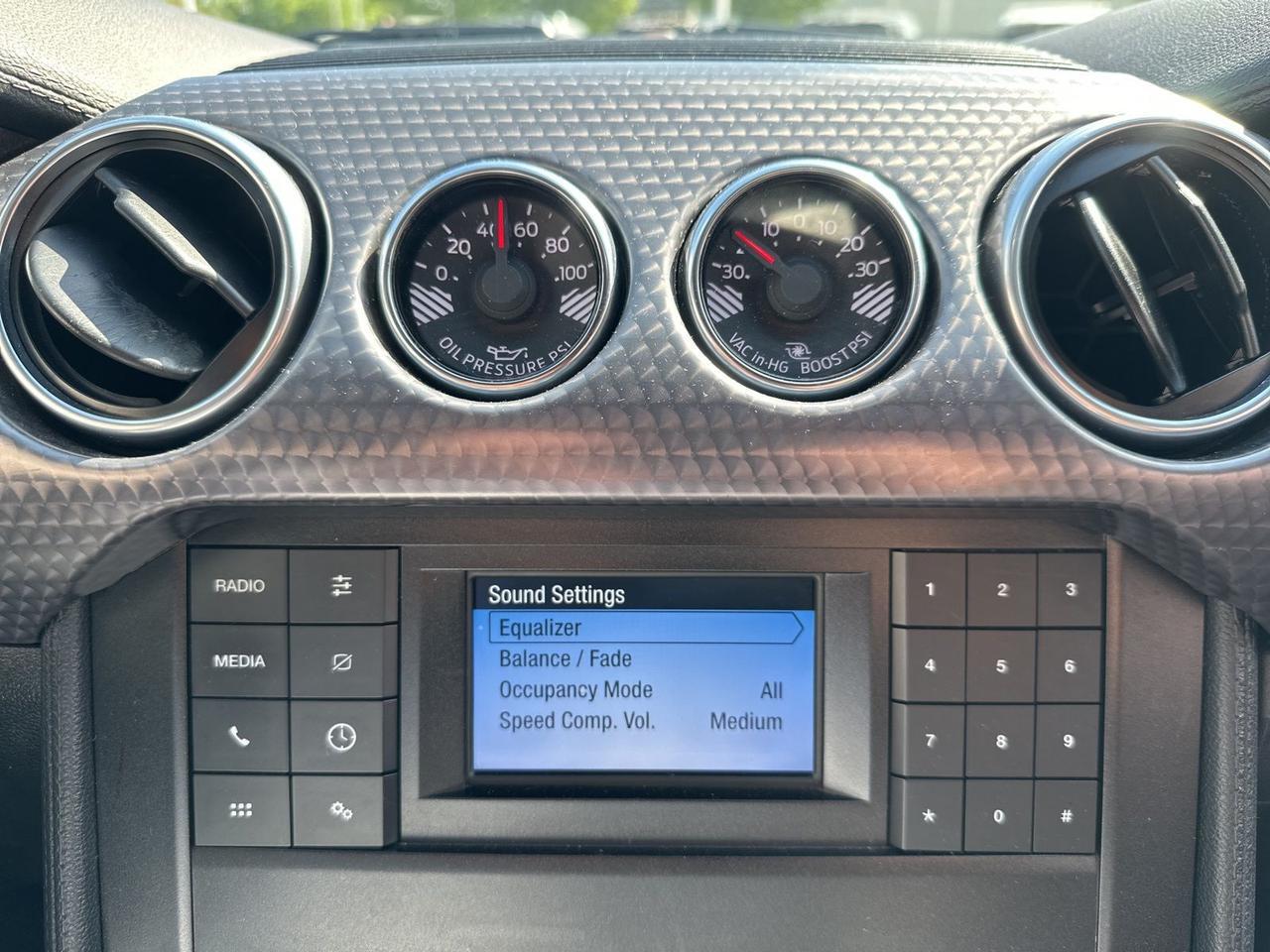 2019 Ford Mustang EcoBoost Chantilly VA