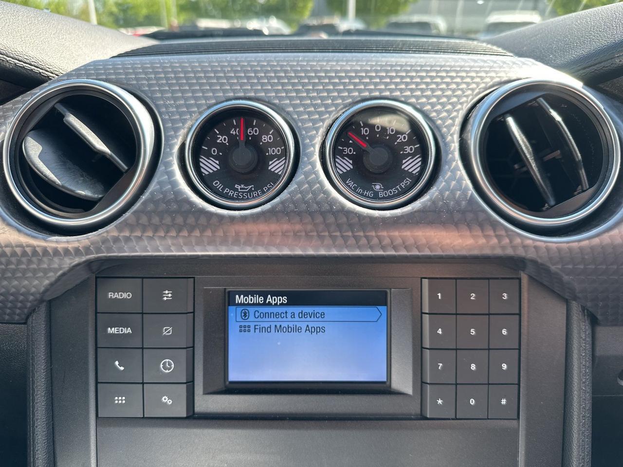 2019 Ford Mustang EcoBoost Chantilly VA