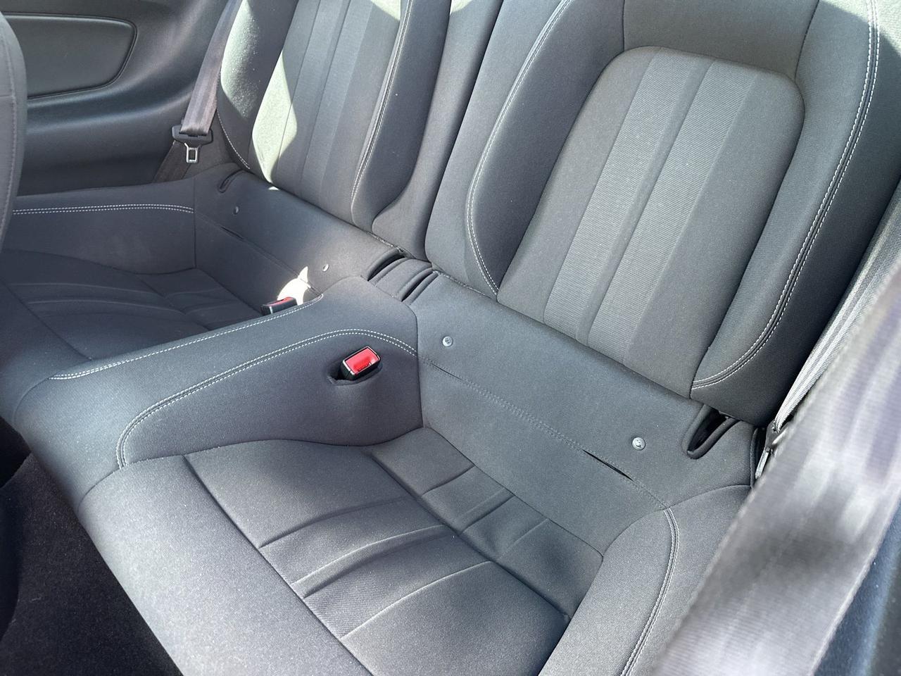 2019 Ford Mustang EcoBoost Chantilly VA