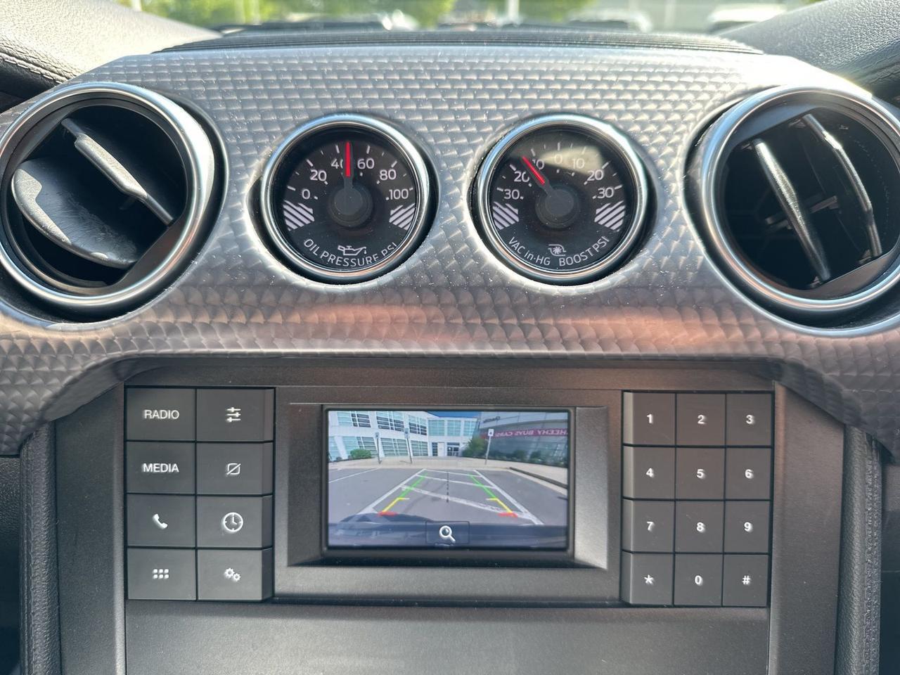 2019 Ford Mustang EcoBoost Chantilly VA