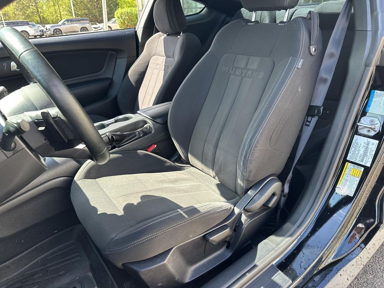 2019 Ford Mustang EcoBoost Chantilly VA