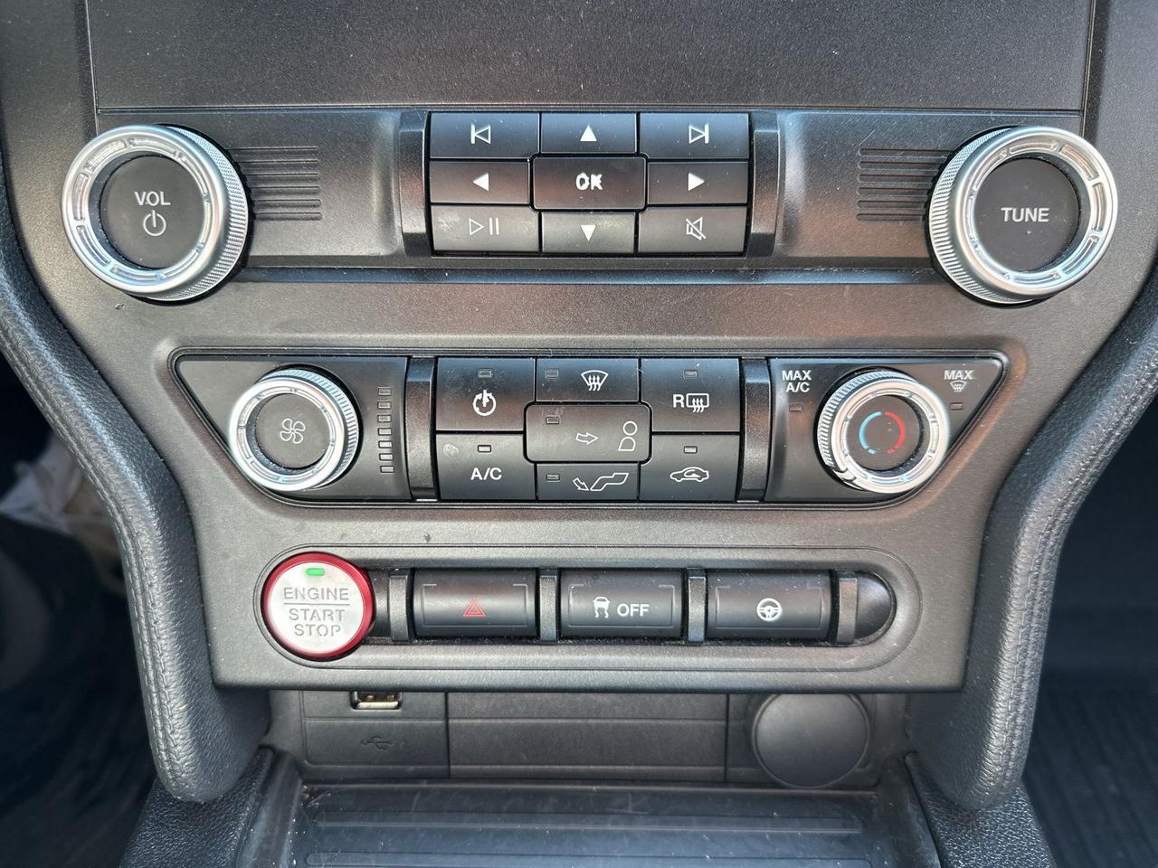 2019 Ford Mustang EcoBoost Chantilly VA