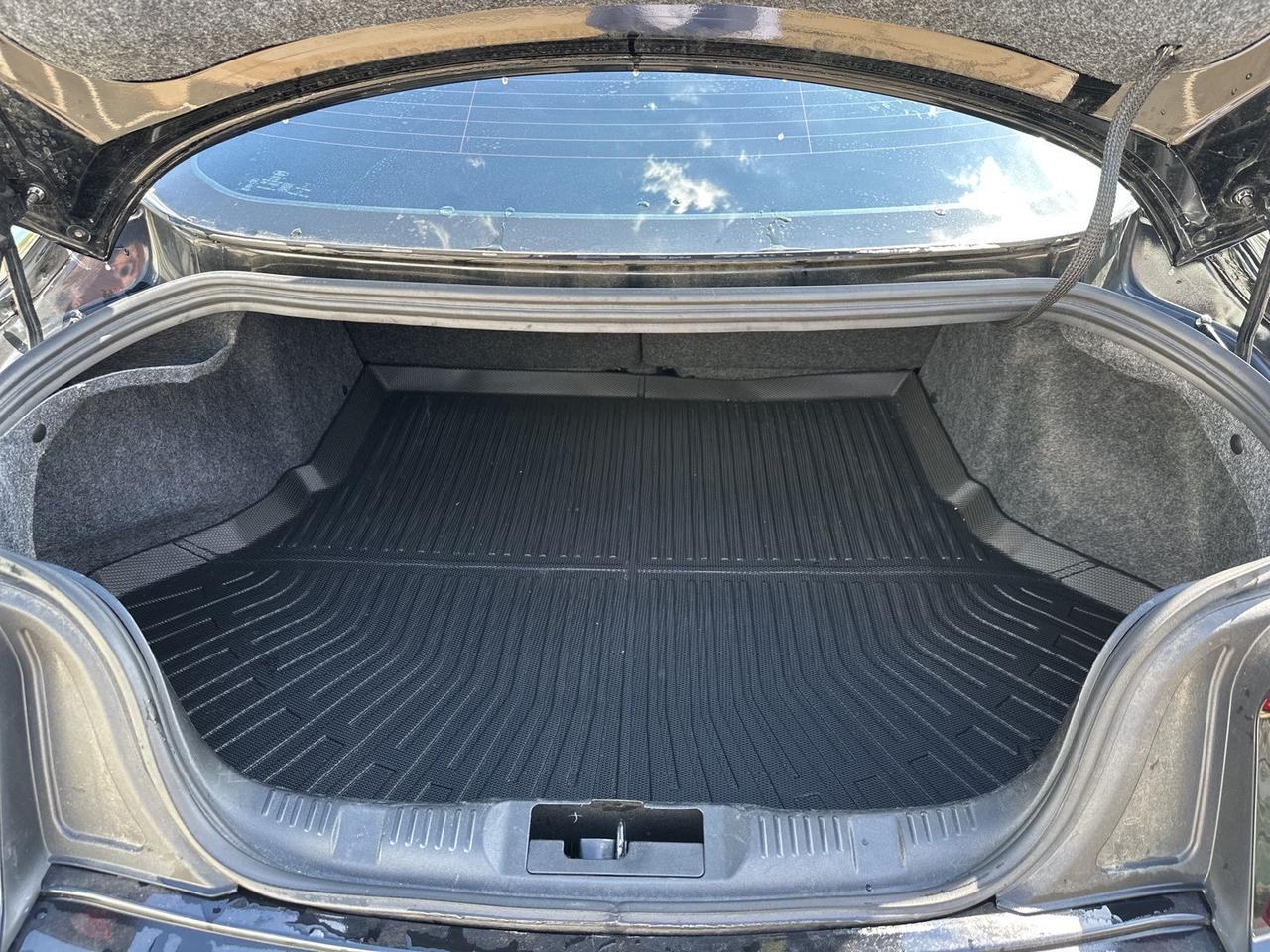 2019 Ford Mustang EcoBoost Chantilly VA