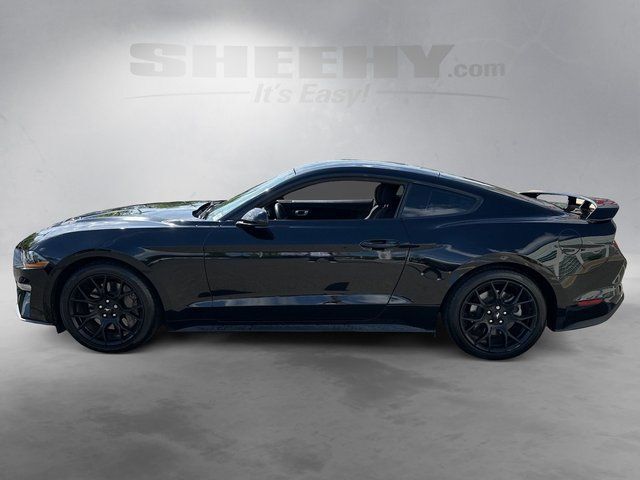 2019 Ford Mustang EcoBoost Chantilly VA