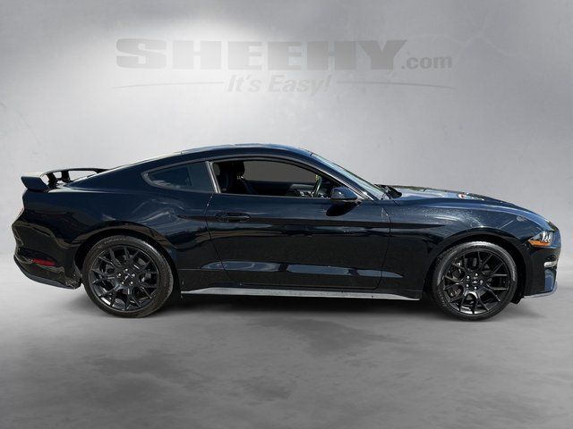 2019 Ford Mustang EcoBoost Chantilly VA