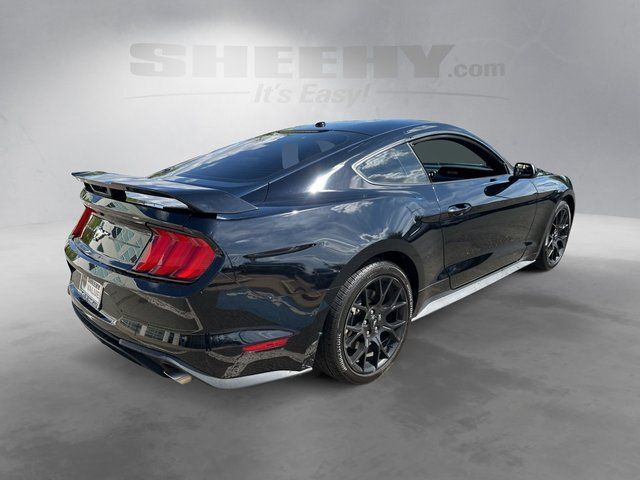 2019 Ford Mustang EcoBoost Chantilly VA