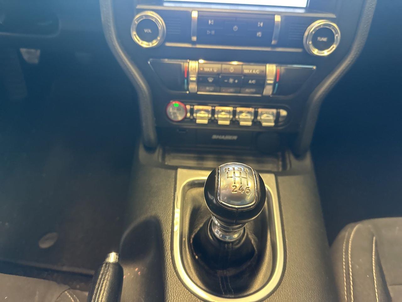 2019 Ford Mustang EcoBoost Richmond VA