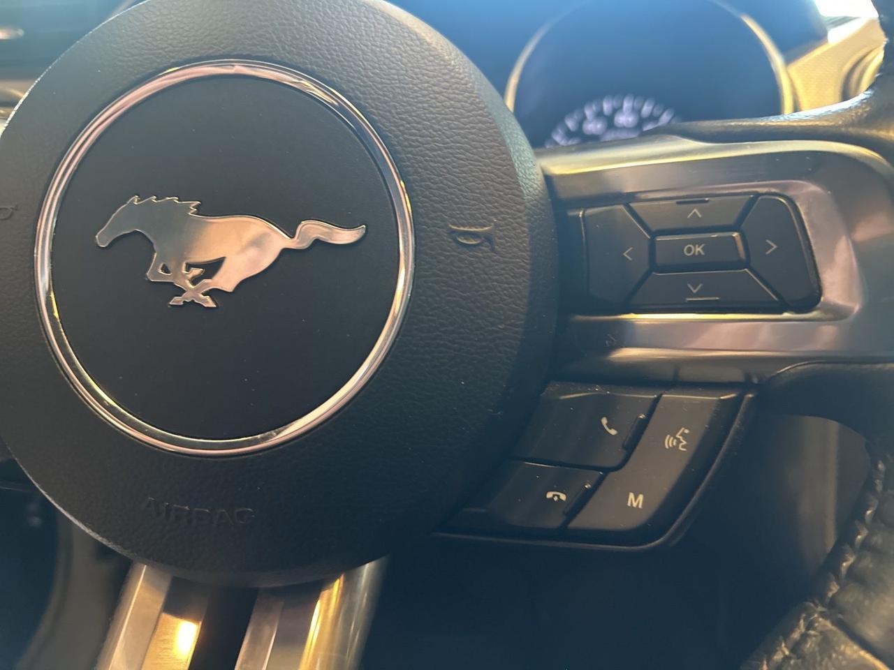 2019 Ford Mustang EcoBoost Richmond VA