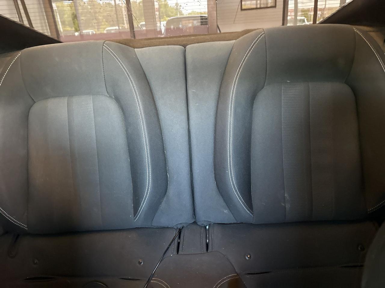 2019 Ford Mustang EcoBoost Richmond VA