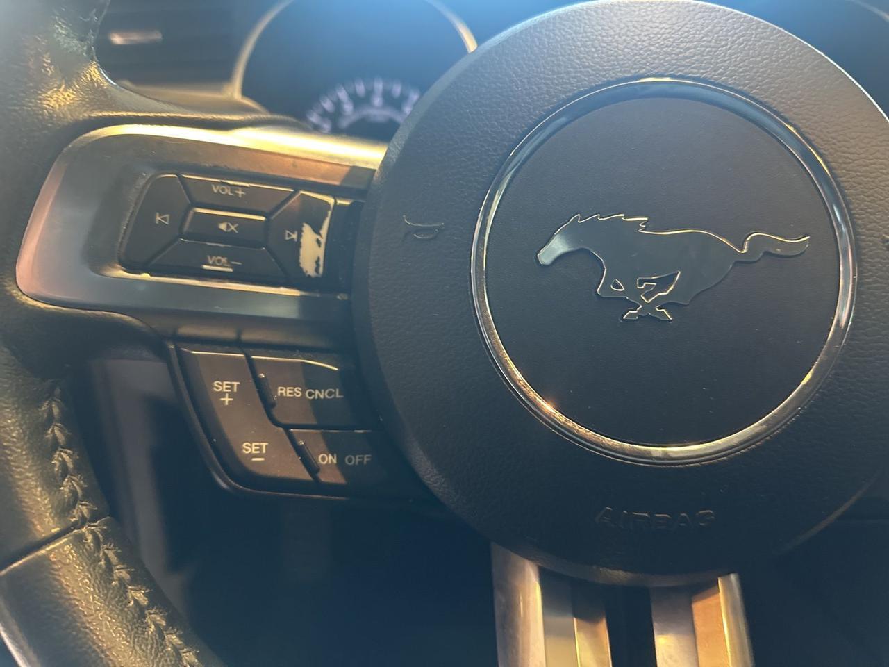2019 Ford Mustang EcoBoost Richmond VA