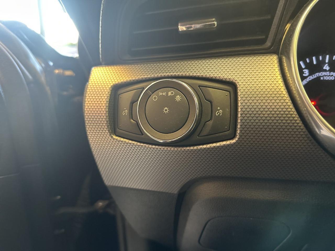 2019 Ford Mustang EcoBoost Richmond VA