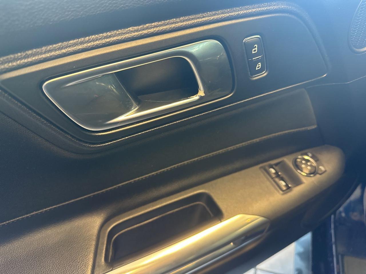 2019 Ford Mustang EcoBoost Richmond VA