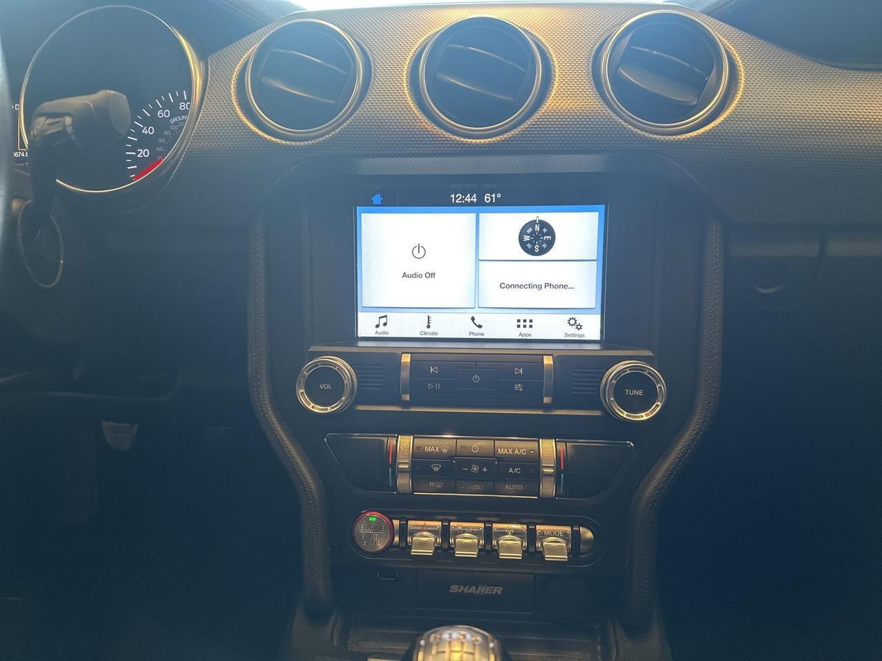 2019 Ford Mustang EcoBoost Richmond VA