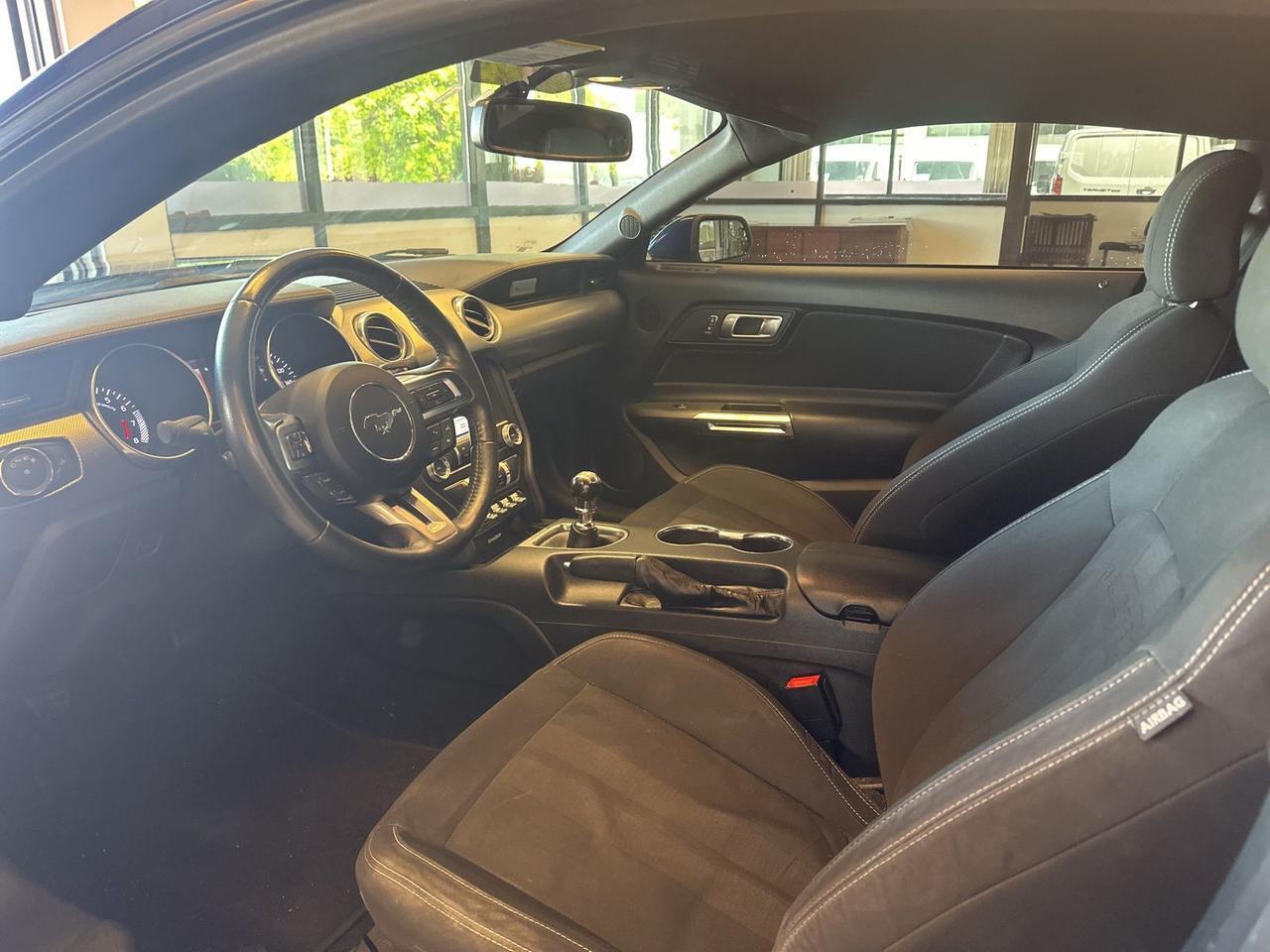 2019 Ford Mustang EcoBoost Richmond VA