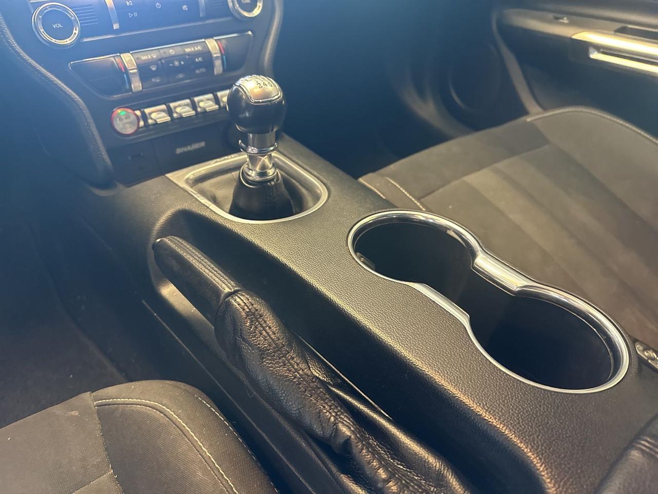 2019 Ford Mustang EcoBoost Richmond VA