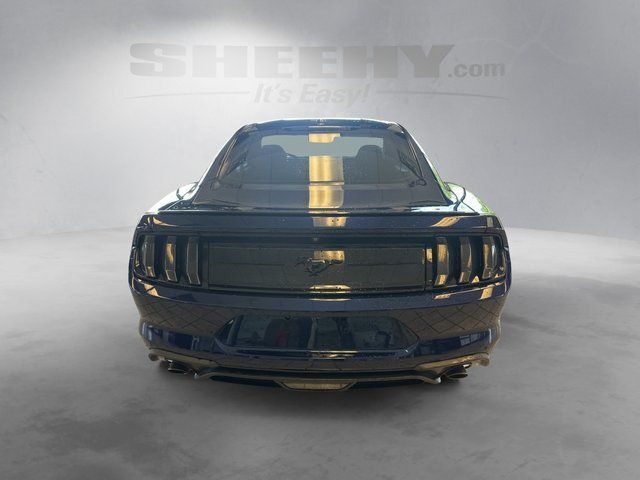 2019 Ford Mustang EcoBoost Richmond VA