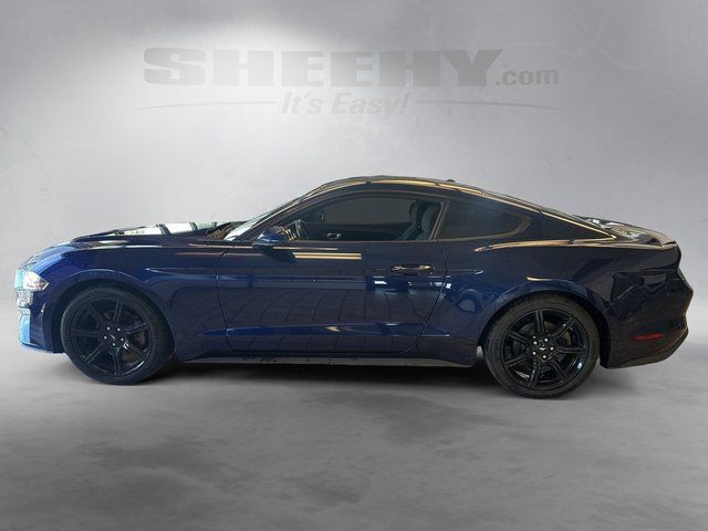 2019 Ford Mustang EcoBoost Richmond VA