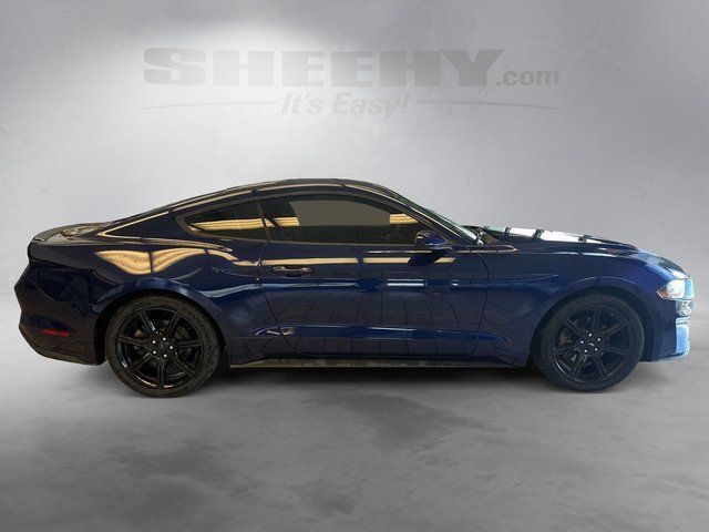 2019 Ford Mustang EcoBoost Richmond VA