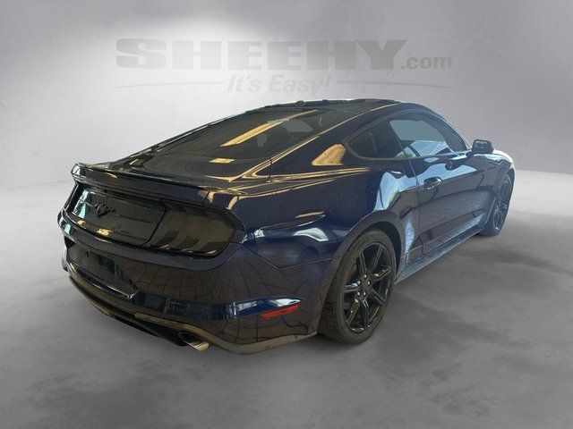 2019 Ford Mustang EcoBoost Richmond VA