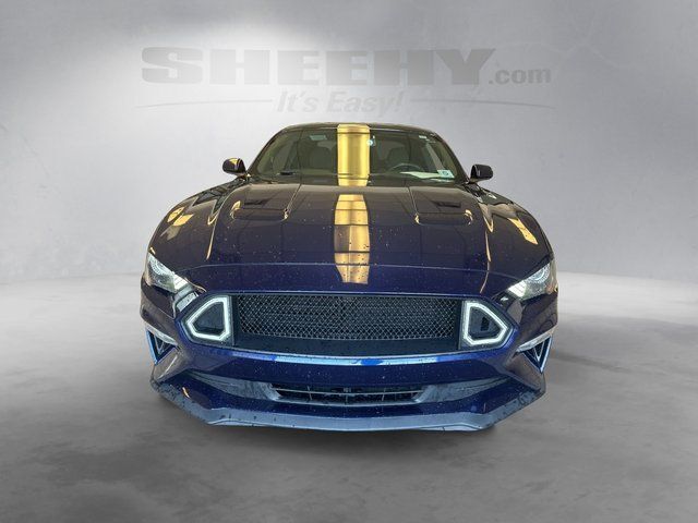 2019 Ford Mustang EcoBoost Richmond VA