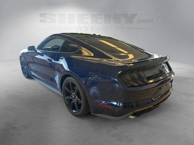 2019 Ford Mustang EcoBoost Richmond VA