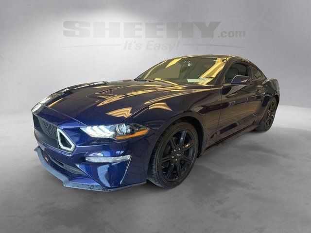 2019 Ford Mustang EcoBoost Richmond VA
