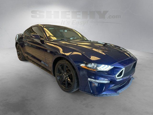 2019 Ford Mustang EcoBoost Richmond VA