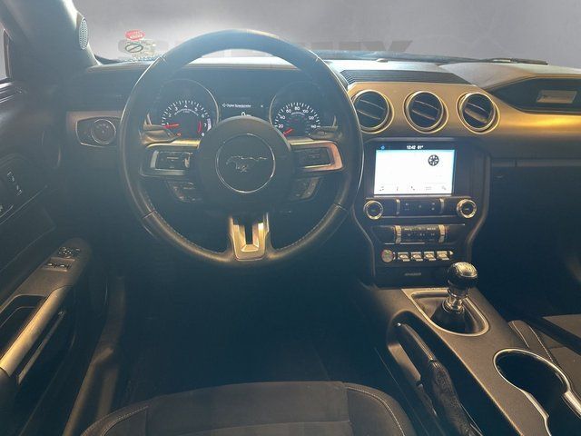 2019 Ford Mustang EcoBoost Richmond VA