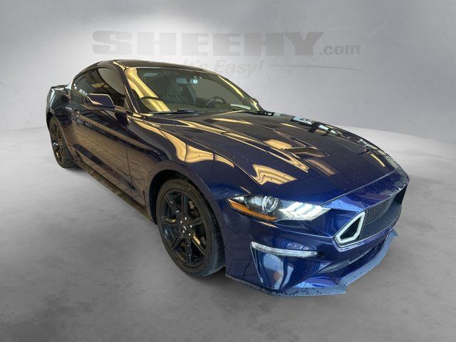 2019 Ford Mustang EcoBoost Richmond VA