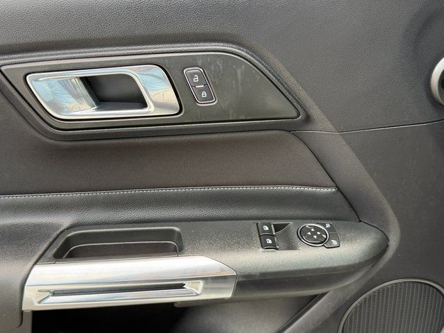 2019 Ford Mustang EcoBoost Springfield VA