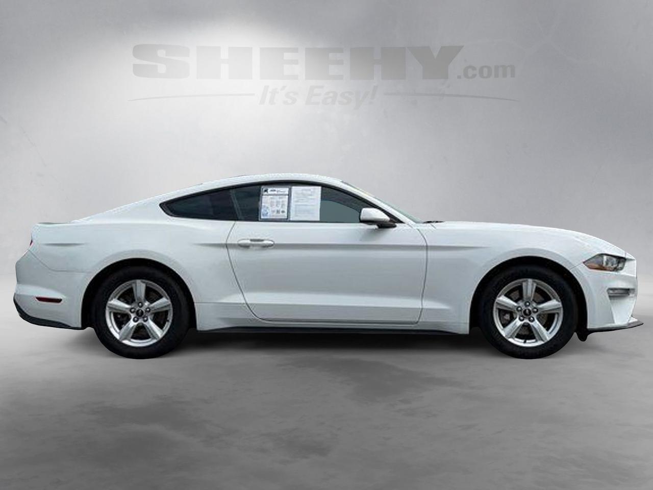 2019 Ford Mustang EcoBoost Springfield VA