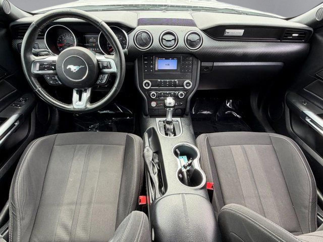 2019 Ford Mustang EcoBoost Springfield VA