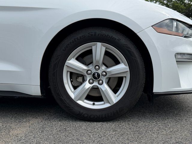 2019 Ford Mustang EcoBoost Springfield VA