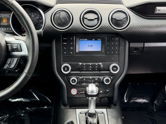 2019 Ford Mustang EcoBoost Springfield VA