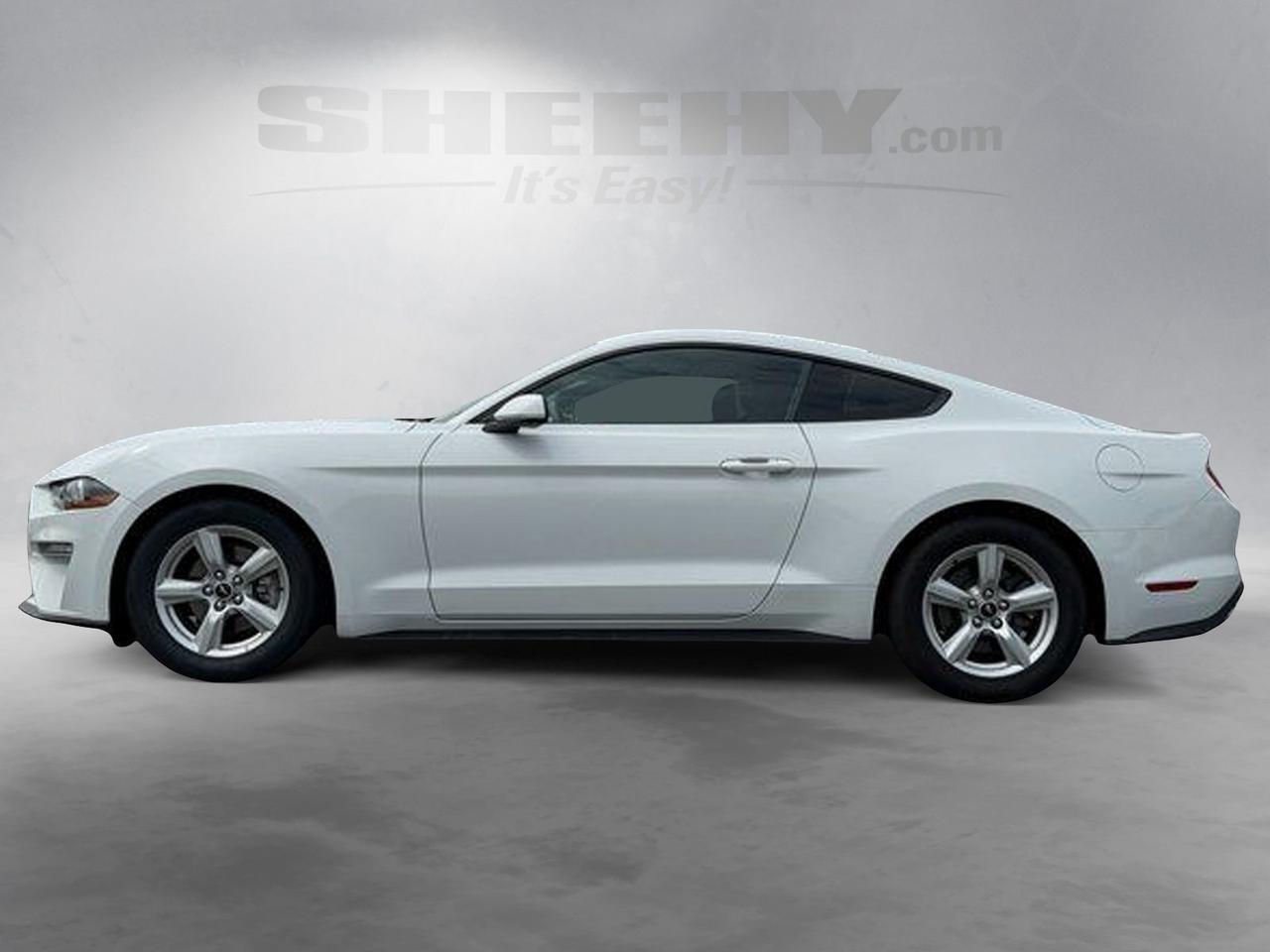 2019 Ford Mustang EcoBoost Springfield VA