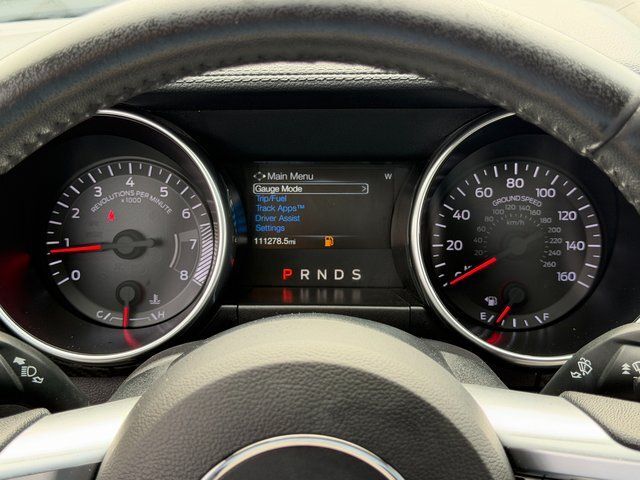2019 Ford Mustang EcoBoost Springfield VA