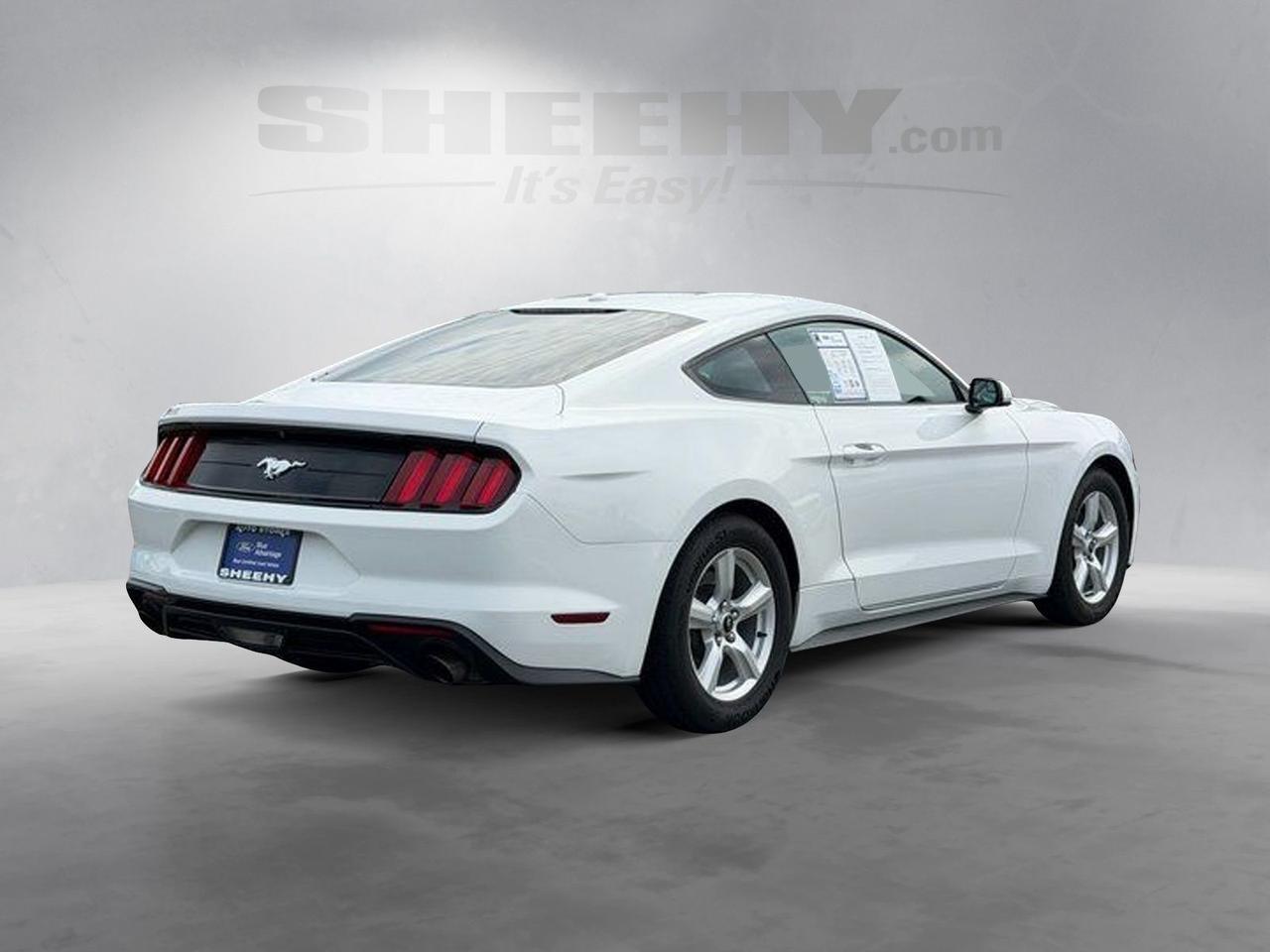 2019 Ford Mustang EcoBoost Springfield VA