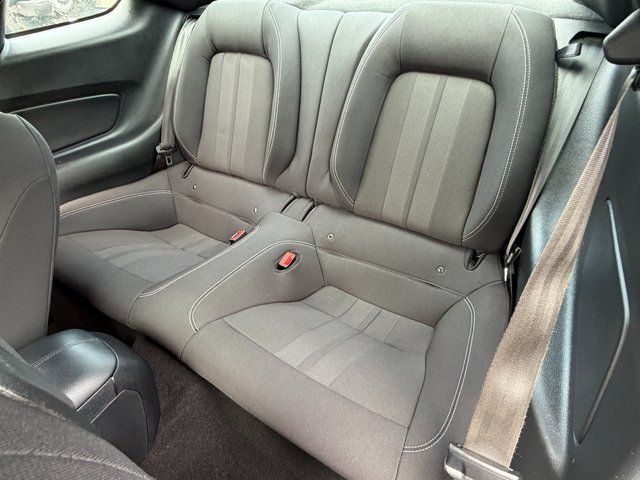 2019 Ford Mustang EcoBoost Springfield VA