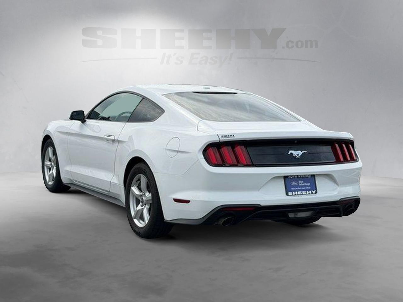 2019 Ford Mustang EcoBoost Springfield VA