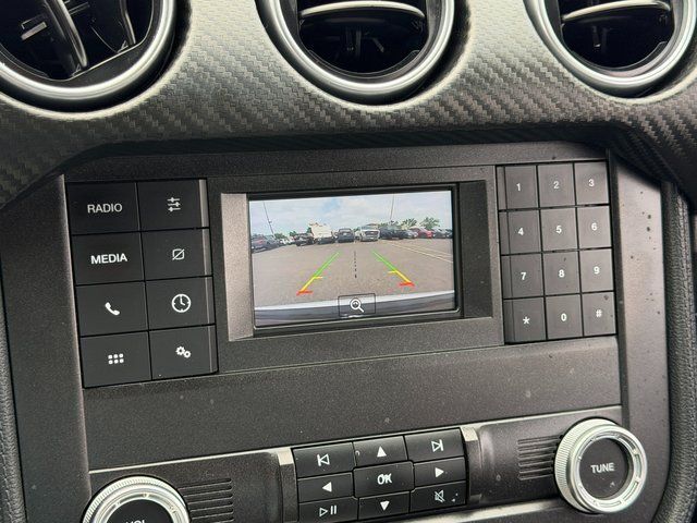 2019 Ford Mustang EcoBoost Springfield VA