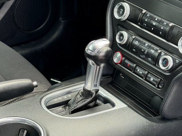 2019 Ford Mustang EcoBoost Springfield VA