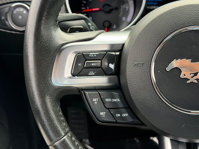 2019 Ford Mustang EcoBoost Springfield VA