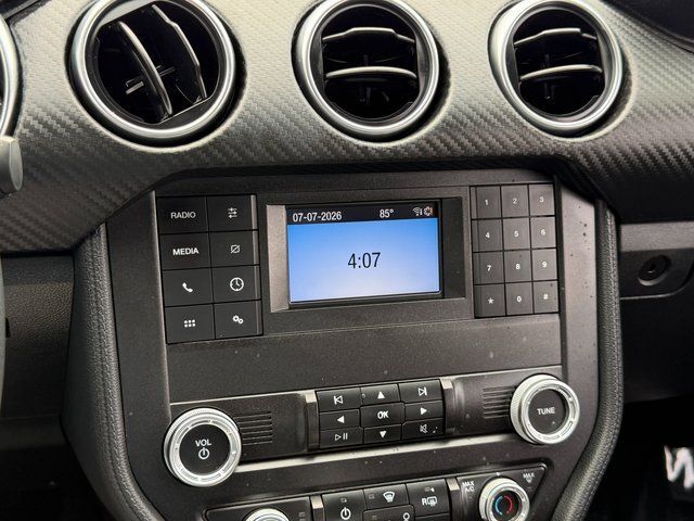 2019 Ford Mustang EcoBoost Springfield VA